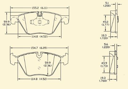 图片 宝马 523Li 2.5L前(11-12)